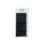 Callas Lashes For Extensions, 0.10mm C Curl, Individual Eyelashes Extension-15mm